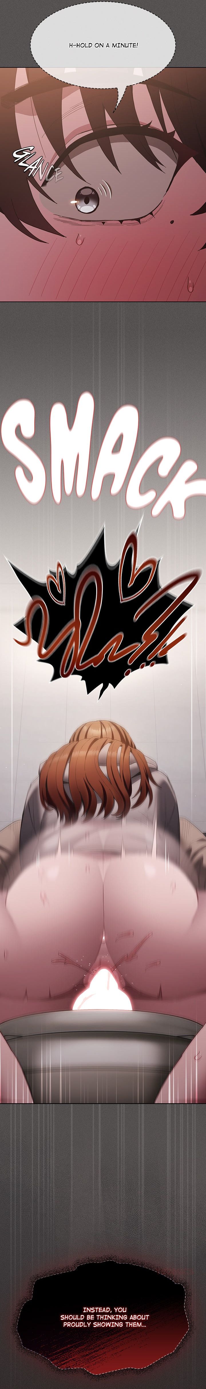 Believe Me! I Offer You My First - Chapter 34 Page 7