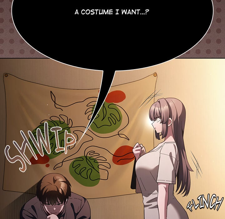 Believe Me! I Offer You My First - Chapter 43 Page 117