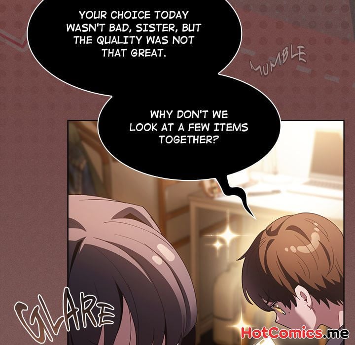 Believe Me! I Offer You My First - Chapter 43 Page 119