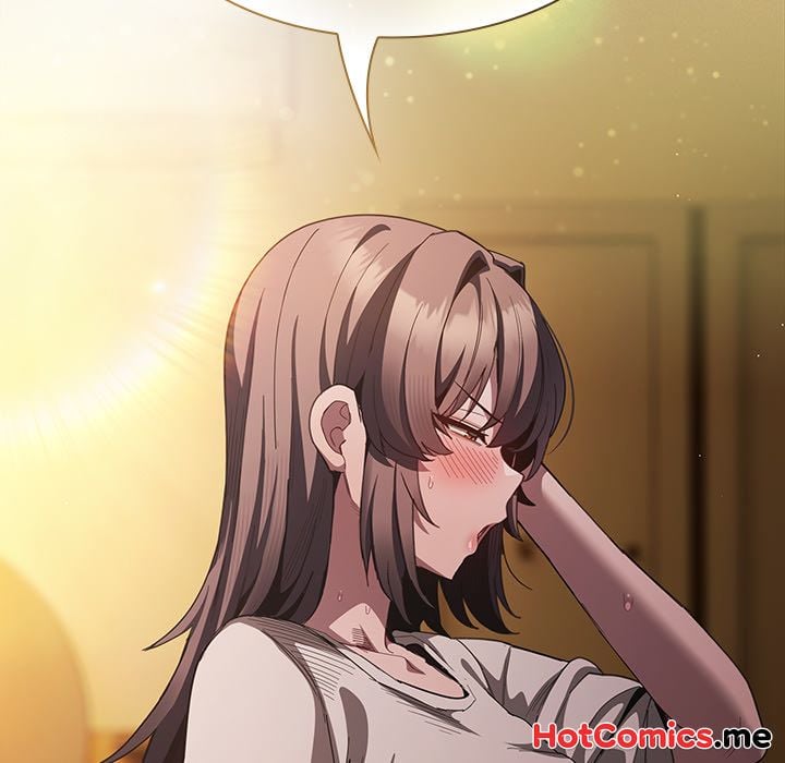 Believe Me! I Offer You My First - Chapter 43 Page 124