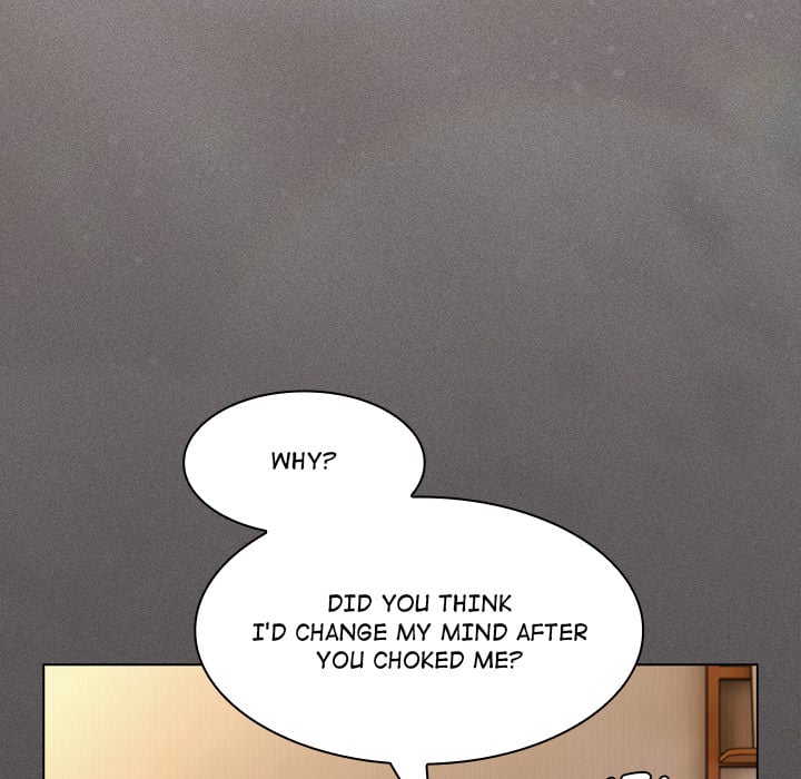 Believe Me! I Offer You My First - Chapter 43 Page 127