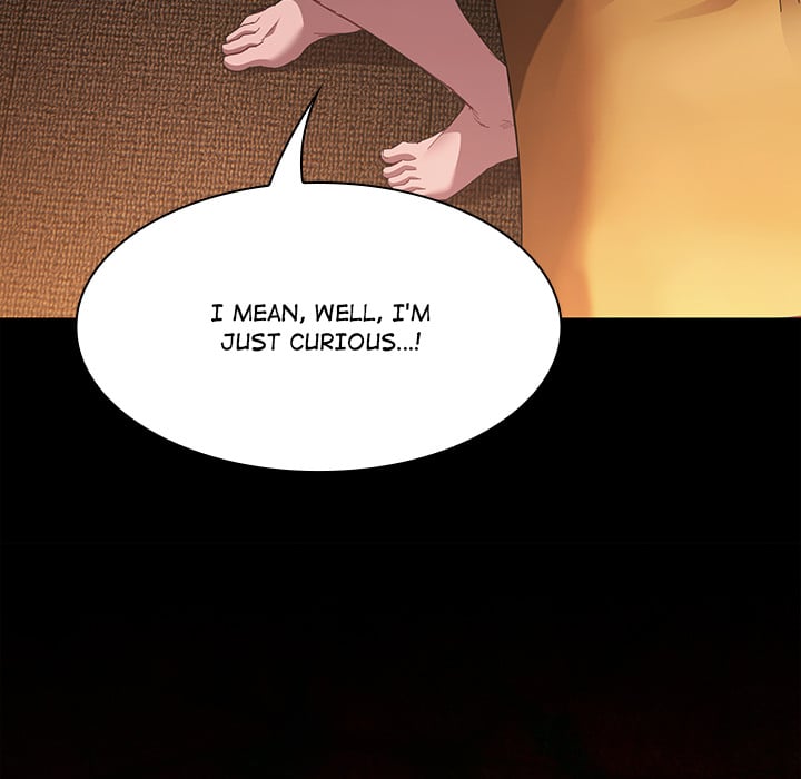 Believe Me! I Offer You My First - Chapter 43 Page 139