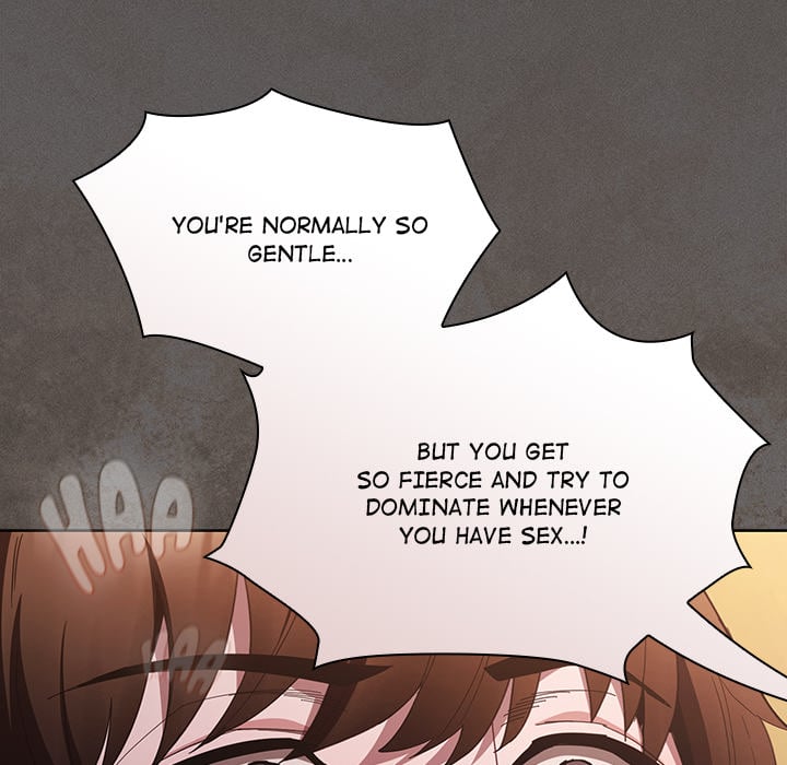 Believe Me! I Offer You My First - Chapter 43 Page 44