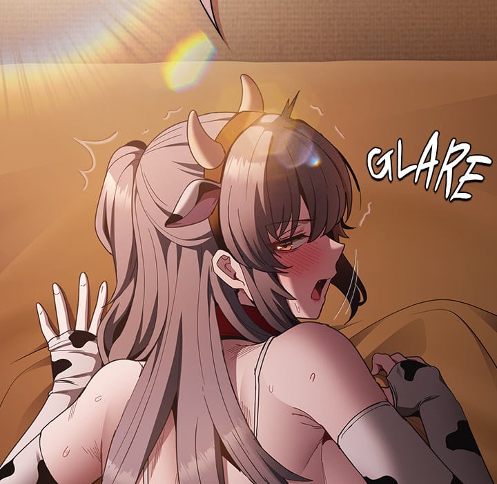 Believe Me! I Offer You My First - Chapter 43 Page 50