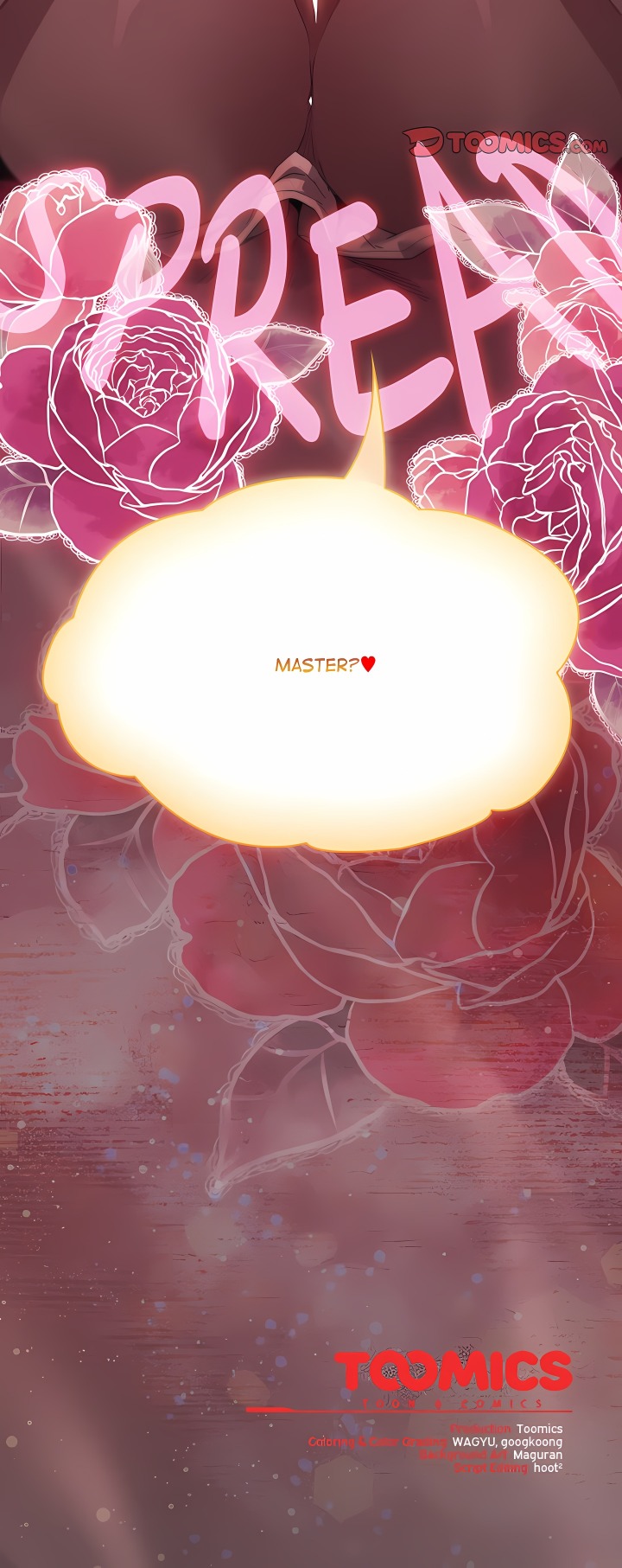 Believe Me! I Offer You My First - Chapter 44 Page 26