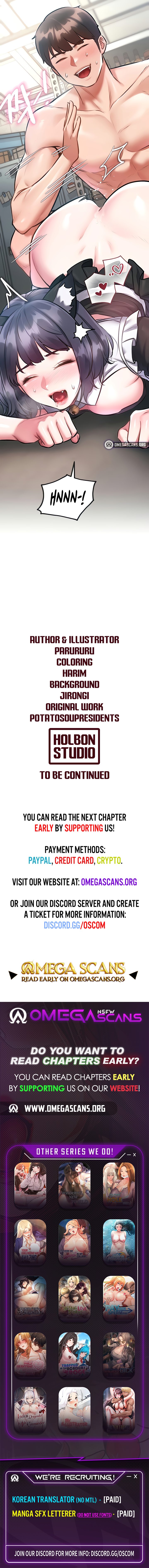 A Theme For Every Building - Chapter 19 Page 9