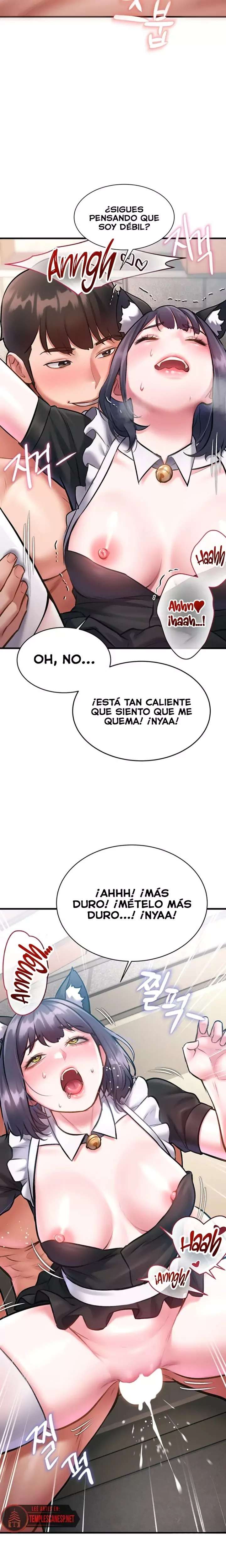 A Theme For Every Building Raw - Chapter 19 Page 13