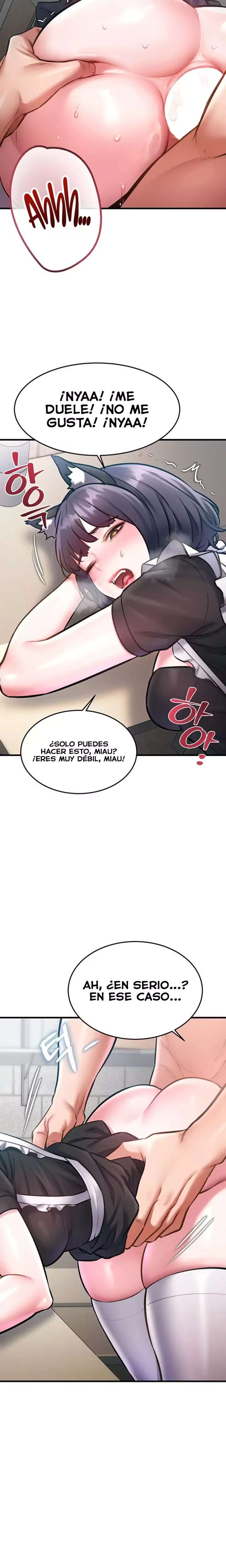 A Theme For Every Building Raw - Chapter 19 Page 9