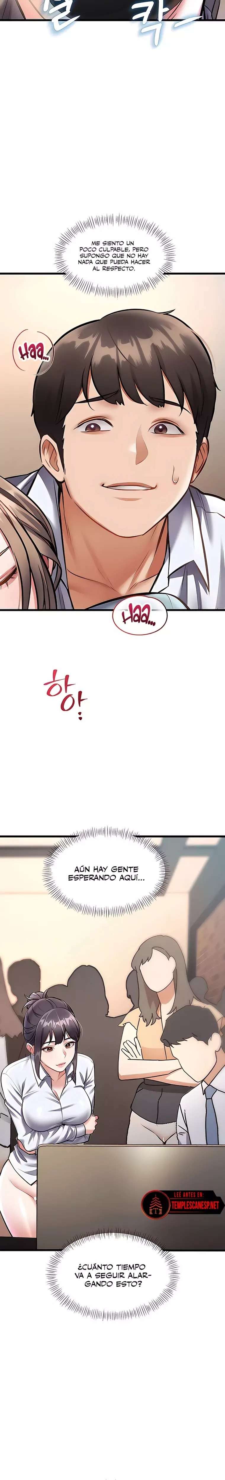 A Theme For Every Building Raw - Chapter 28 Page 26