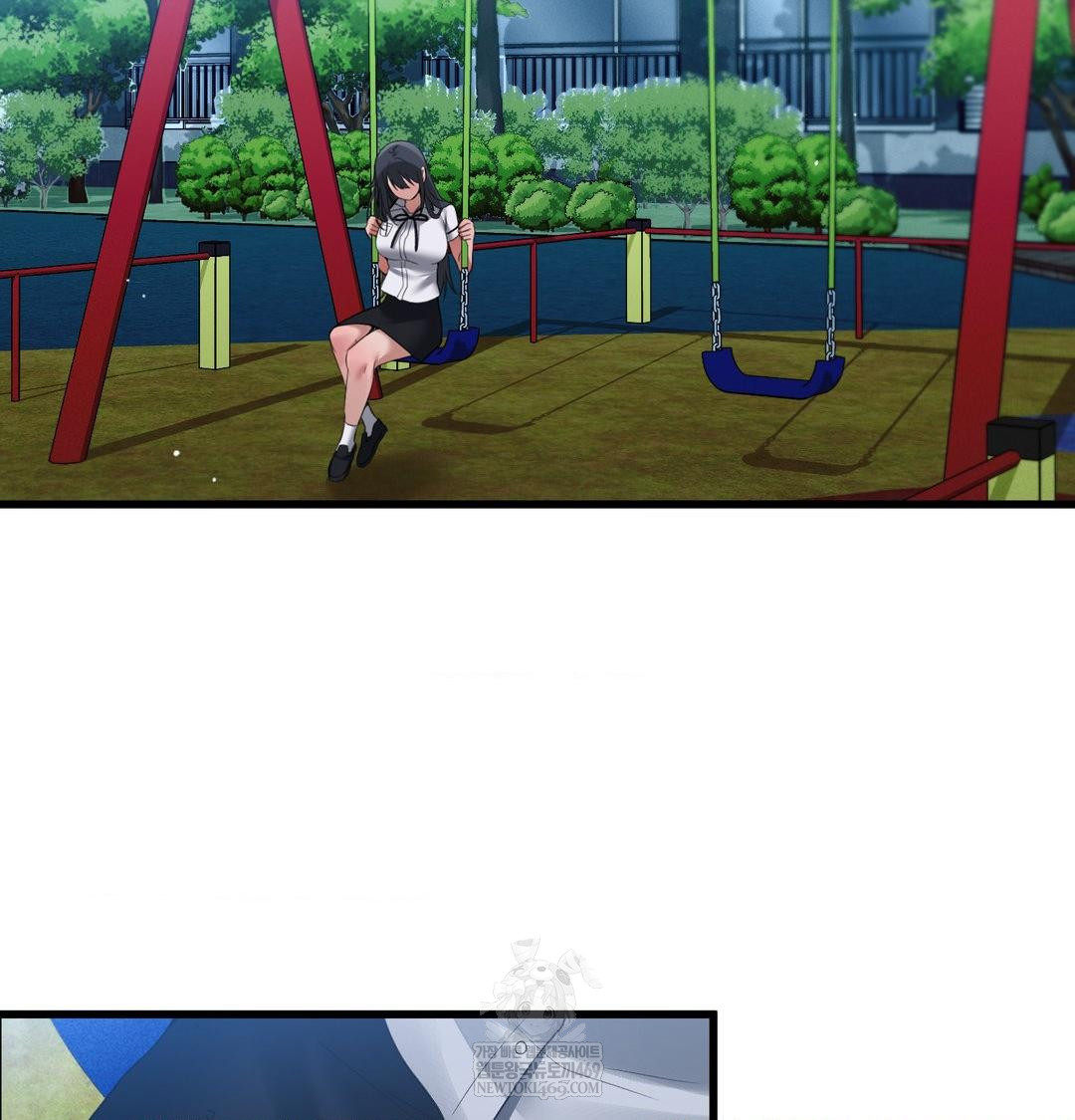 PC Room Girl Raw - Chapter 18 Page 63