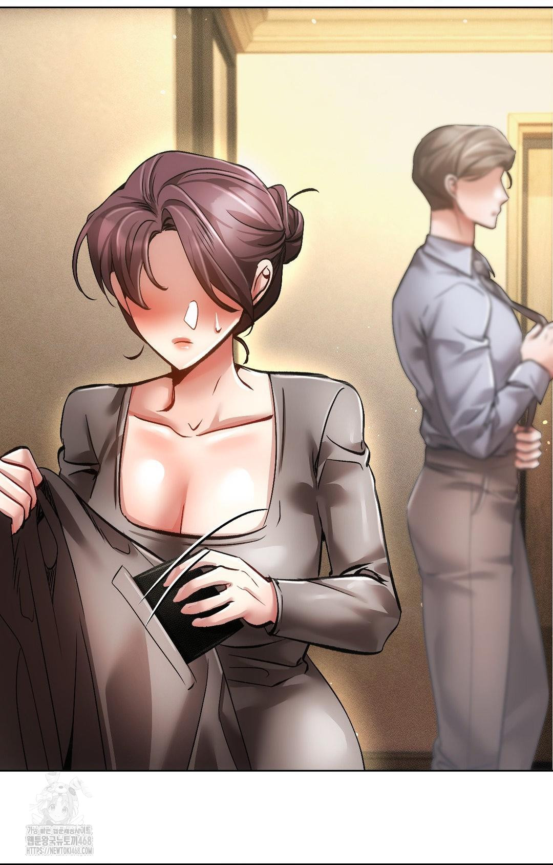 The Harsh Life of Kim Minkyung Raw - Chapter 15 Page 7