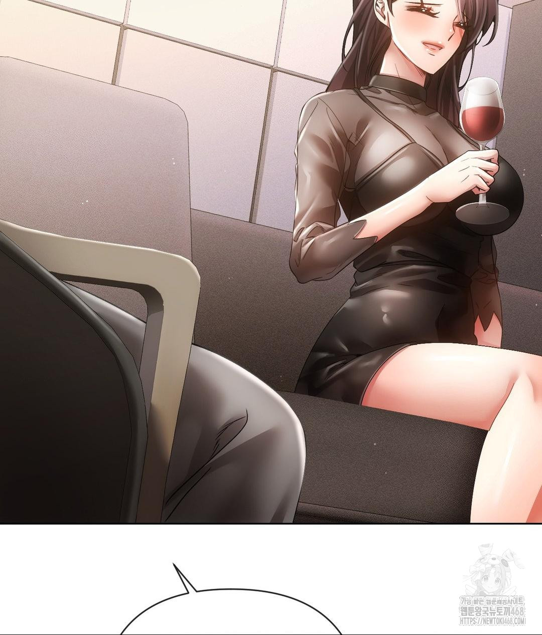 The Harsh Life of Kim Minkyung Raw - Chapter 19 Page 111