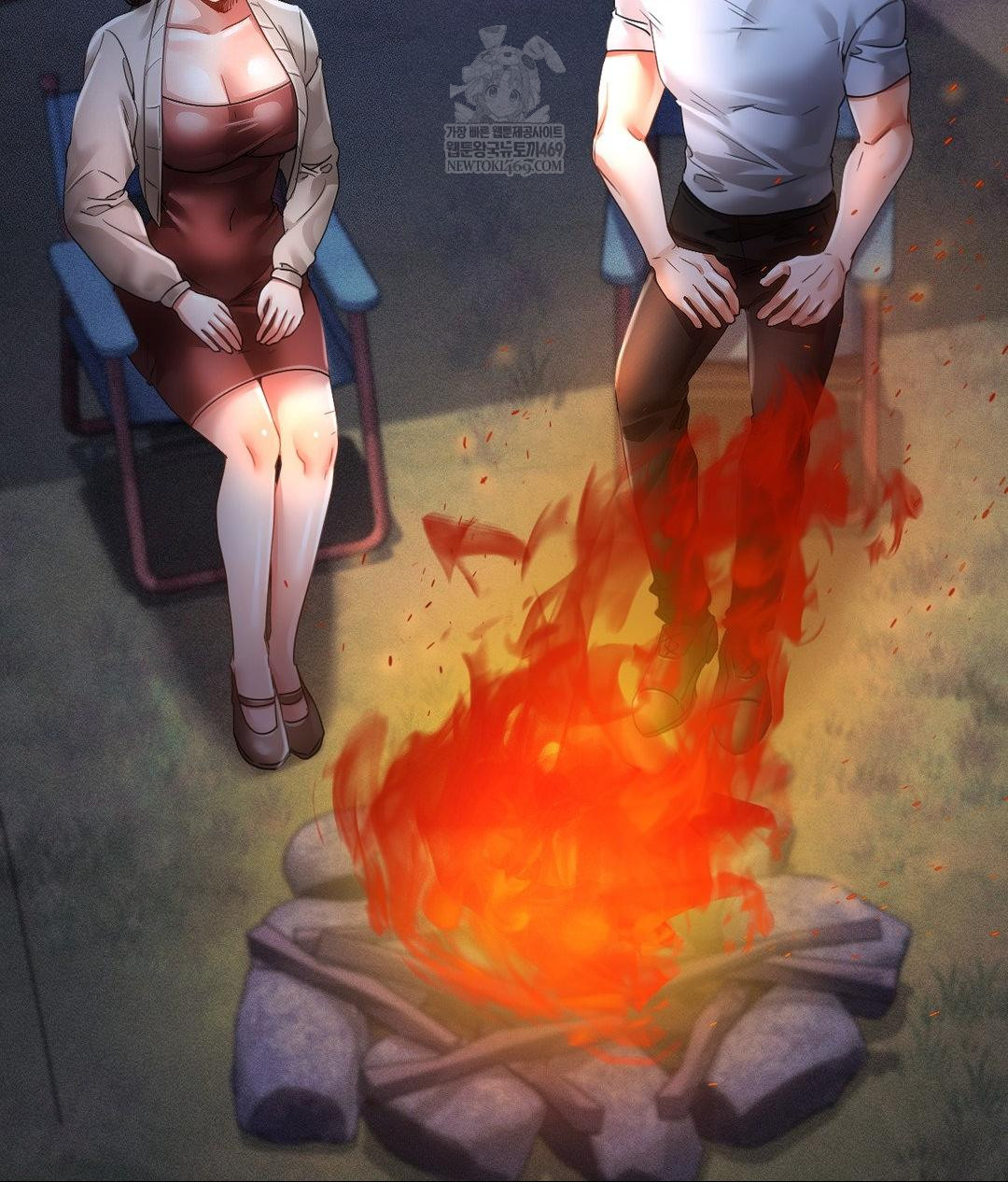 The Harsh Life of Kim Minkyung Raw - Chapter 20 Page 61