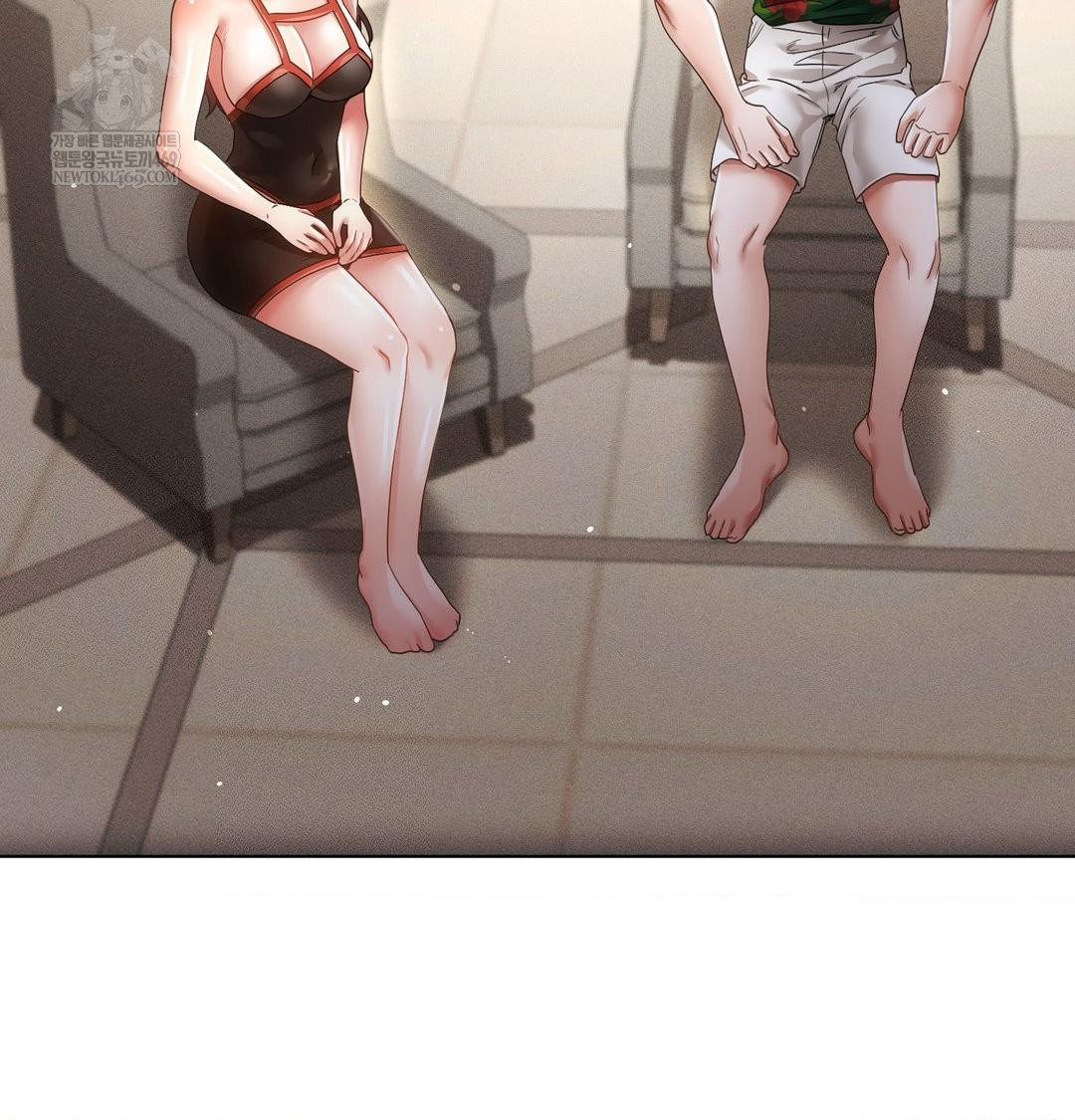 The Harsh Life of Kim Minkyung Raw - Chapter 21 Page 107