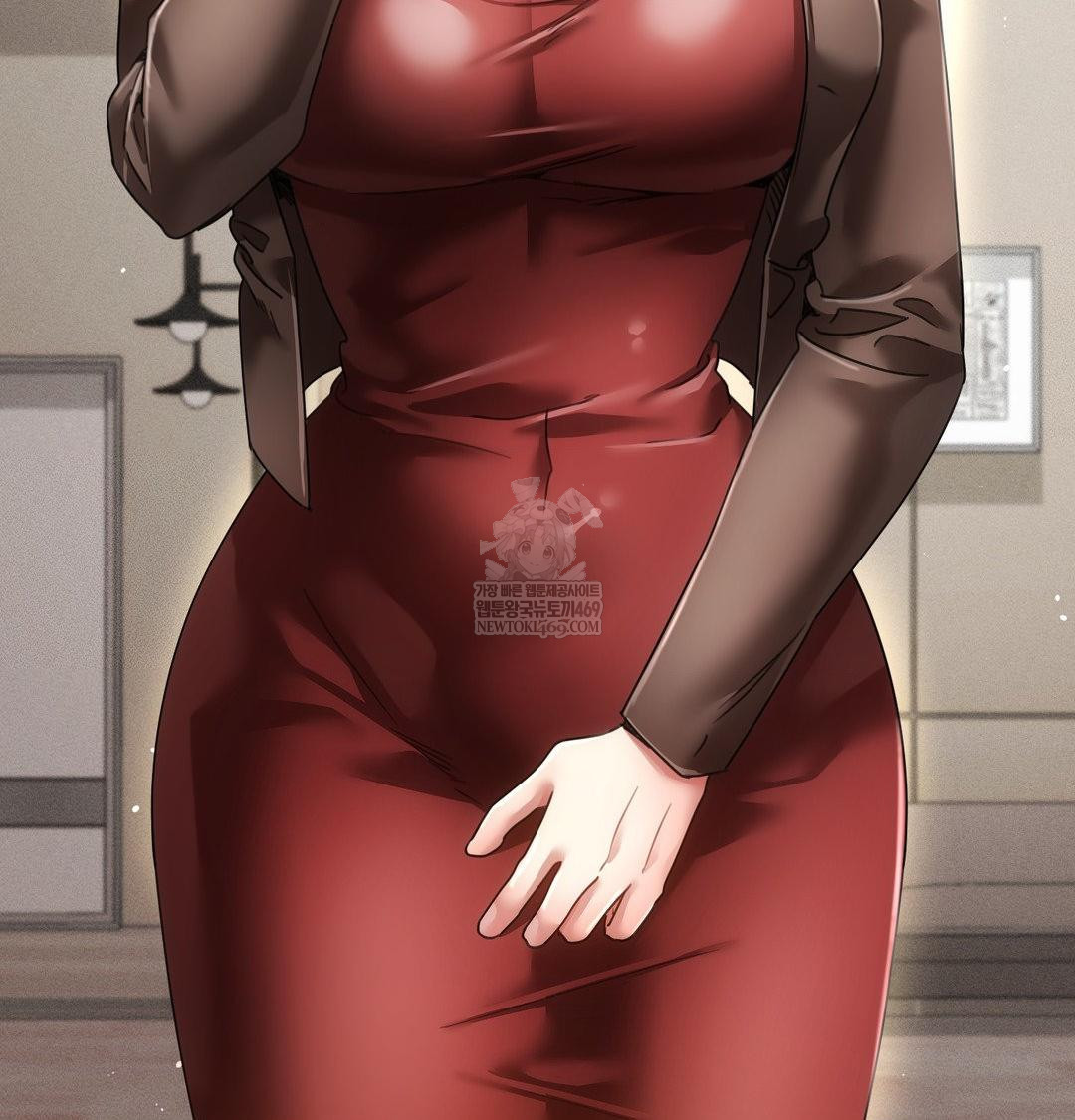 The Harsh Life of Kim Minkyung Raw - Chapter 21 Page 60