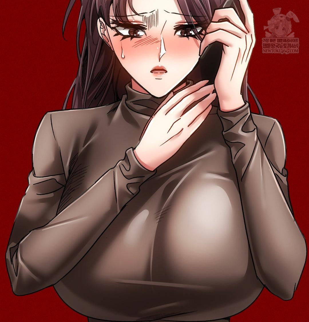 The Harsh Life of Kim Minkyung Raw - Chapter 25 Page 137