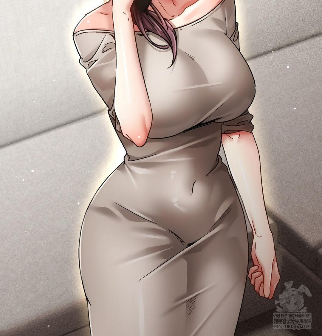 The Harsh Life of Kim Minkyung Raw - Chapter 25 Page 57