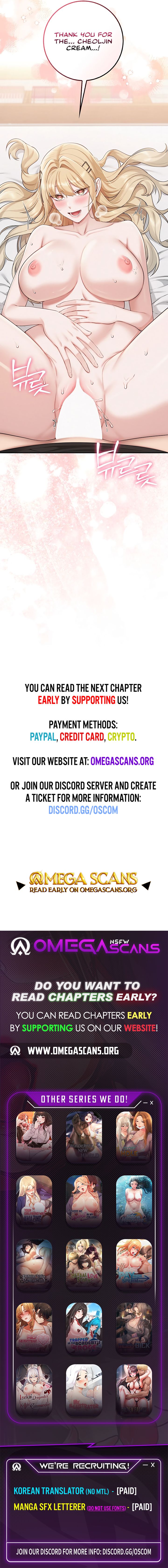 My Lewd College Friends - Chapter 39 Page 10