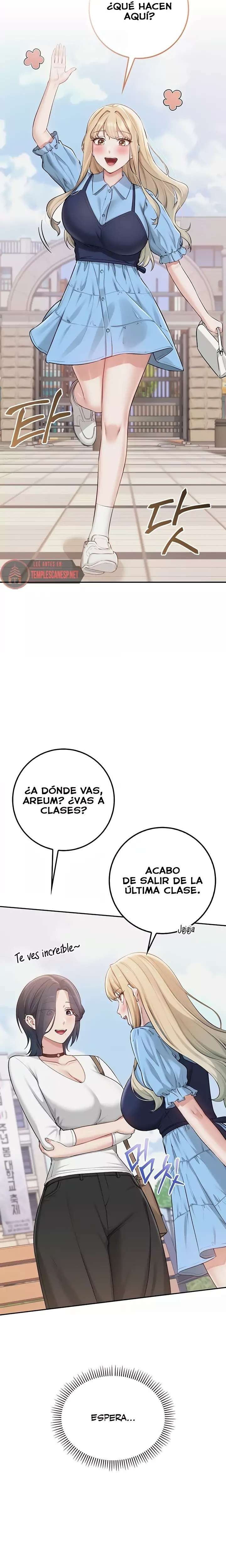 My Lewd College Friends Raw - Chapter 21 Page 12