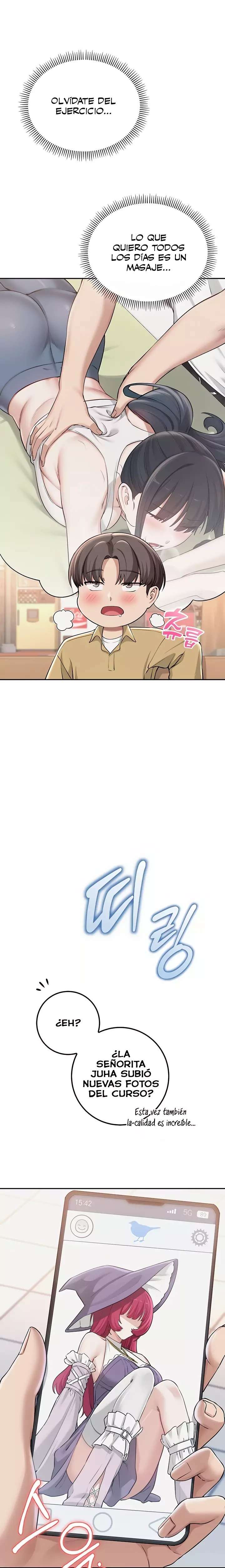 My Lewd College Friends Raw - Chapter 21 Page 9