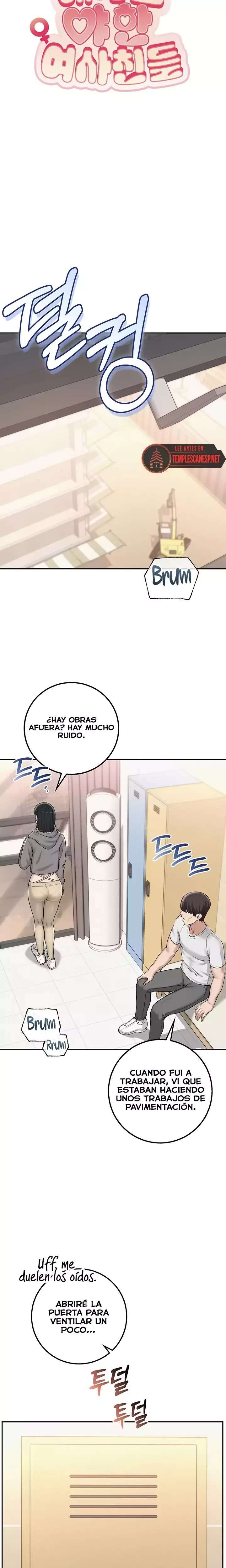 My Lewd College Friends Raw - Chapter 29 Page 5