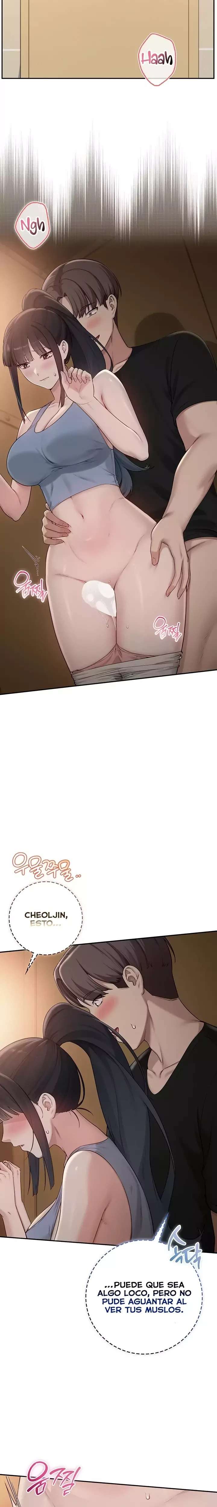 My Lewd College Friends Raw - Chapter 29 Page 6