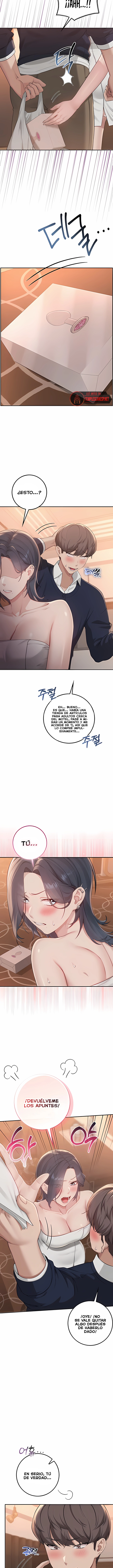 My Lewd College Friends Raw - Chapter 44 Page 10