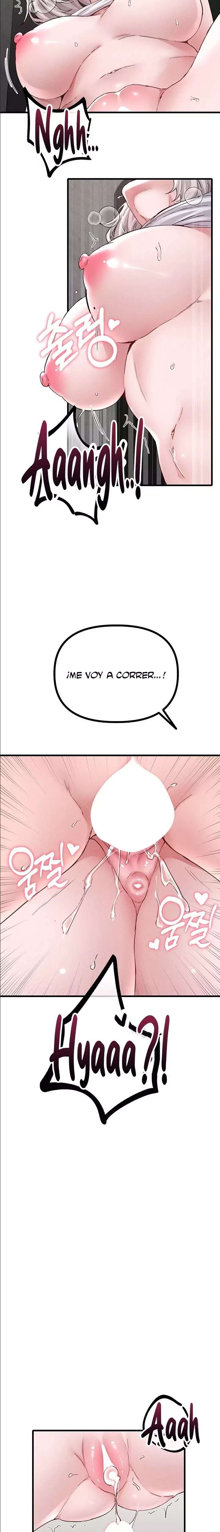 The Reincarnated Man Raw - Chapter 25 Page 13