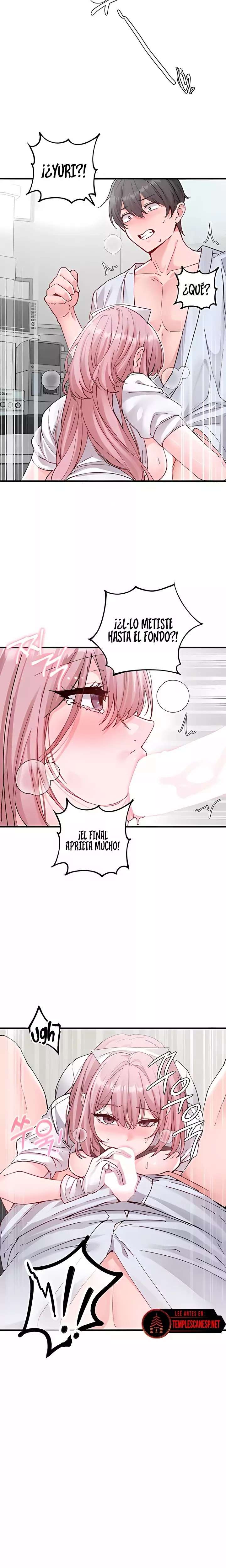 The Reincarnated Man Raw - Chapter 33 Page 19