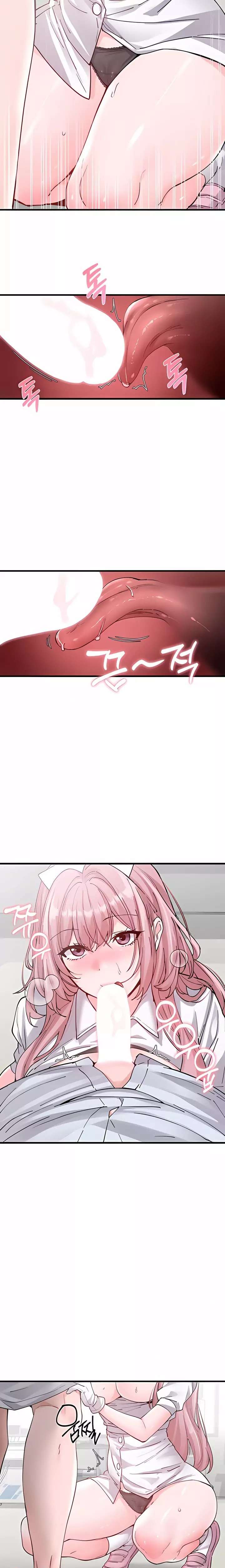 The Reincarnated Man Raw - Chapter 33 Page 9