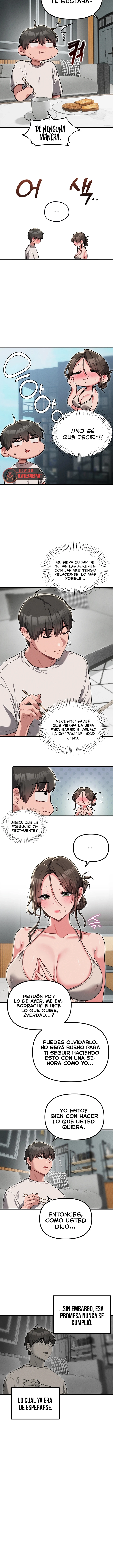 The Reincarnated Man Raw - Chapter 51 Page 10