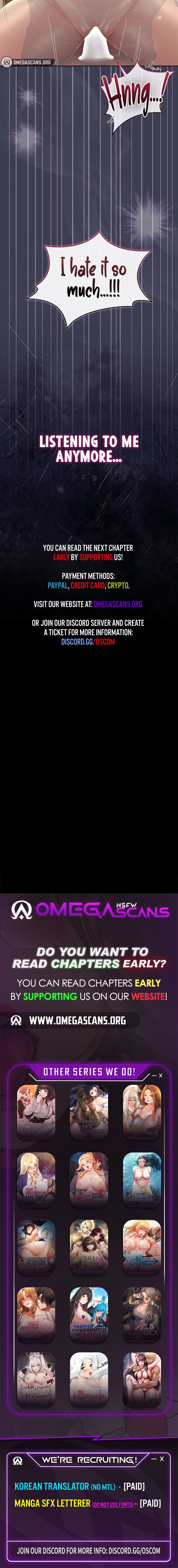 I Became an Apartment Security Manager - Chapter 43 Page 11