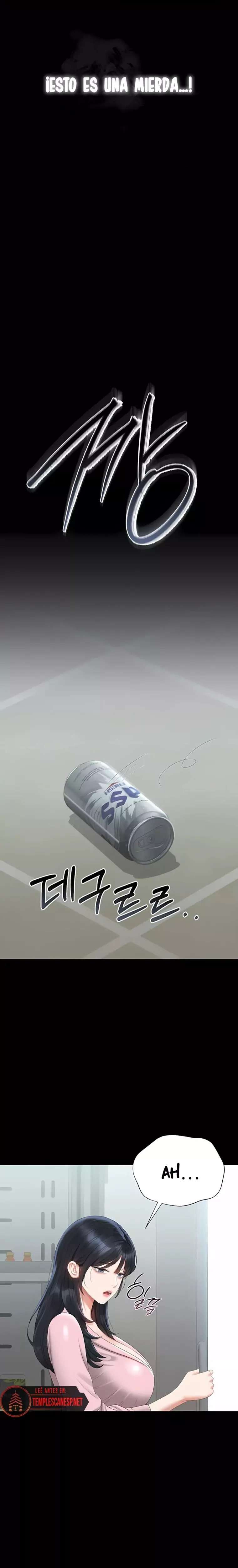 I Became an Apartment Security Manager Raw - Chapter 18 Page 16