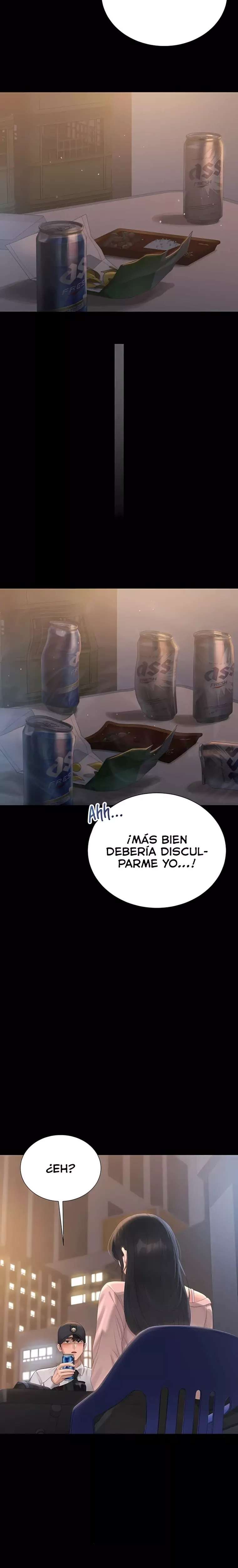 I Became an Apartment Security Manager Raw - Chapter 18 Page 22