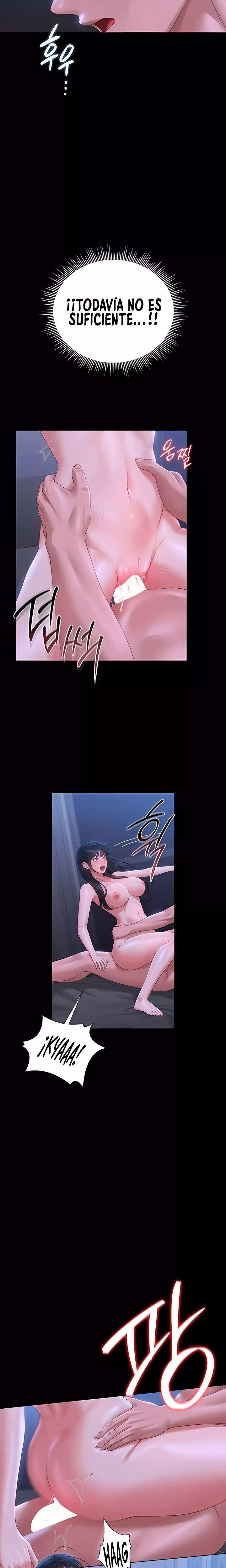 I Became an Apartment Security Manager Raw - Chapter 22 Page 20