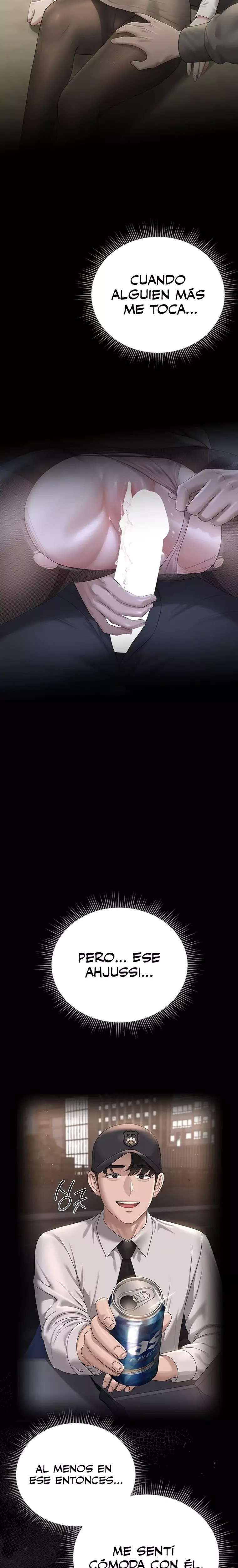 I Became an Apartment Security Manager Raw - Chapter 25 Page 22