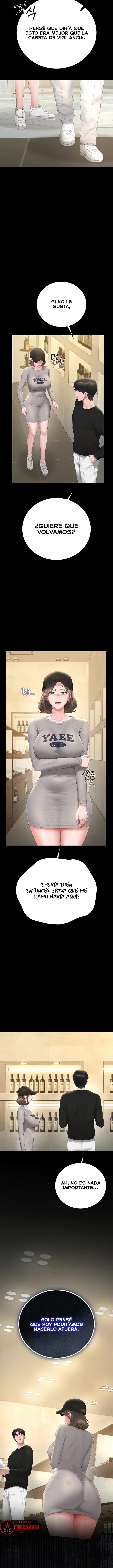 I Became an Apartment Security Manager Raw - Chapter 44 Page 13