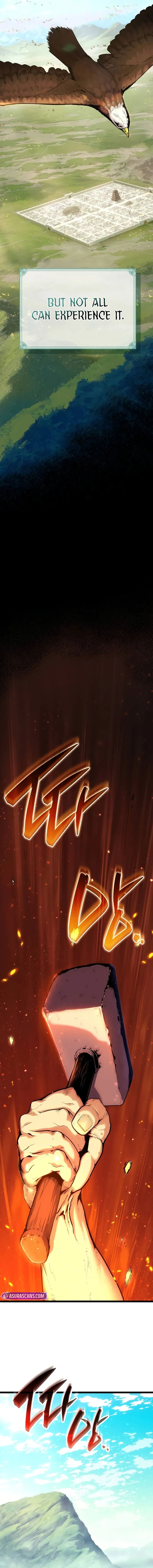 The Tang Clan Chronicles - Chapter 1 Page 3