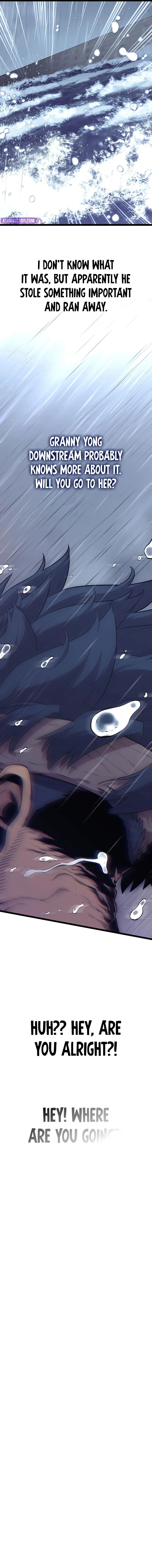 The Tang Clan Chronicles - Chapter 10 Page 6