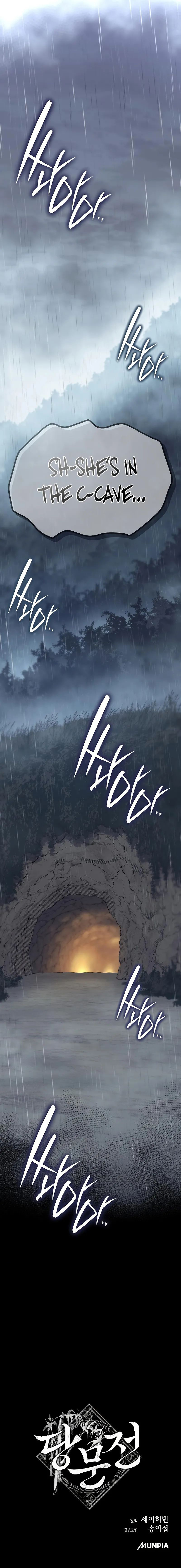 The Tang Clan Chronicles - Chapter 13 Page 15