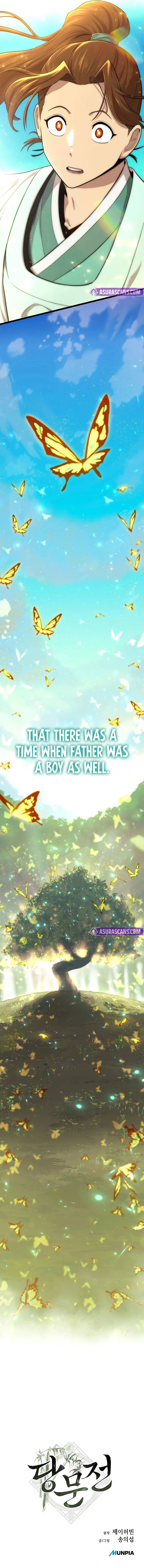 The Tang Clan Chronicles - Chapter 3 Page 23