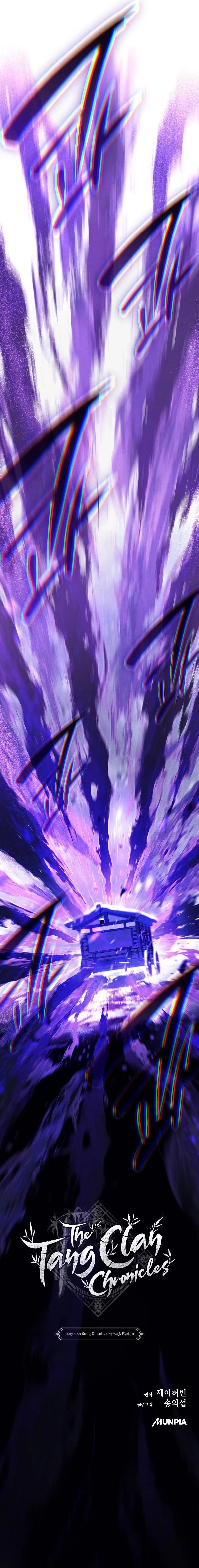 The Tang Clan Chronicles - Chapter 45 Page 16