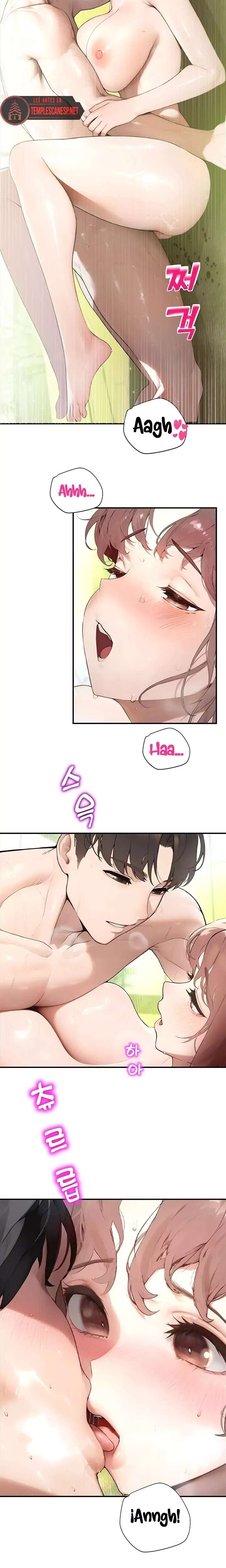 CCTV Raw - Chapter 10 Page 8
