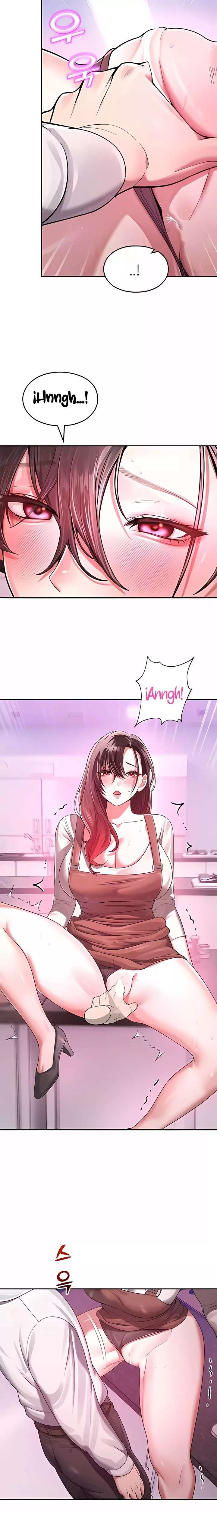 CCTV Raw - Chapter 23 Page 5