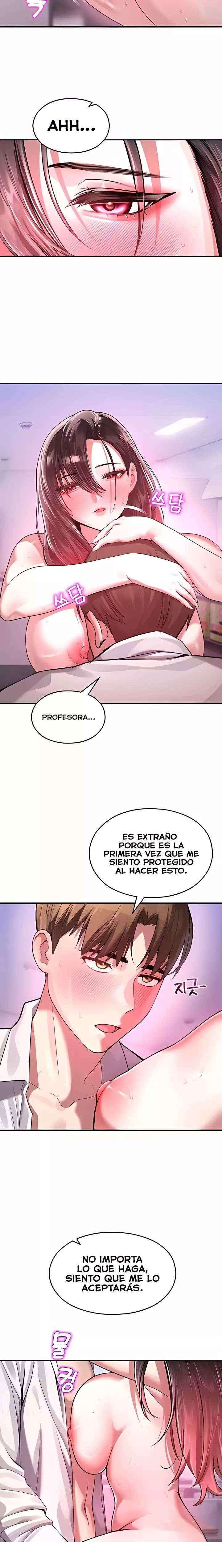 CCTV Raw - Chapter 23 Page 9