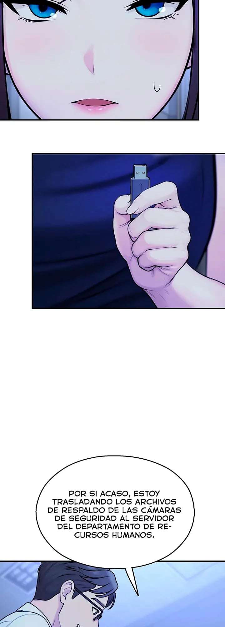 CCTV Raw - Chapter 37 Page 12