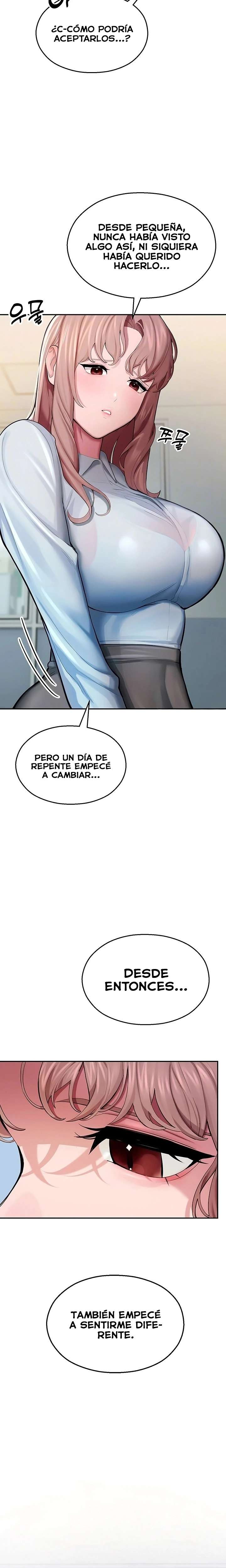 CCTV Raw - Chapter 4 Page 7