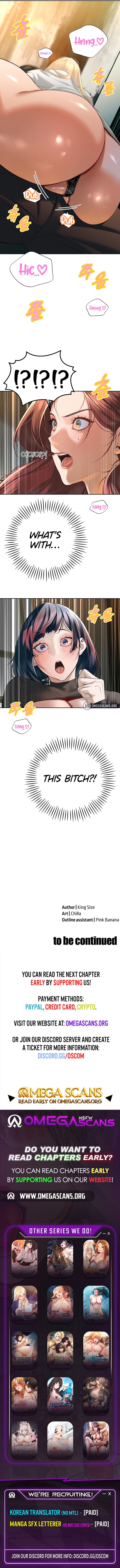 The Father-In-Law Fucks Them All - Chapter 33 Page 10