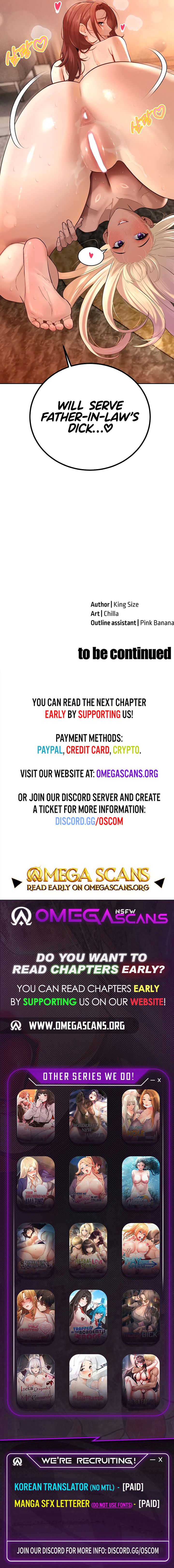 The Father-In-Law Fucks Them All - Chapter 37 Page 9