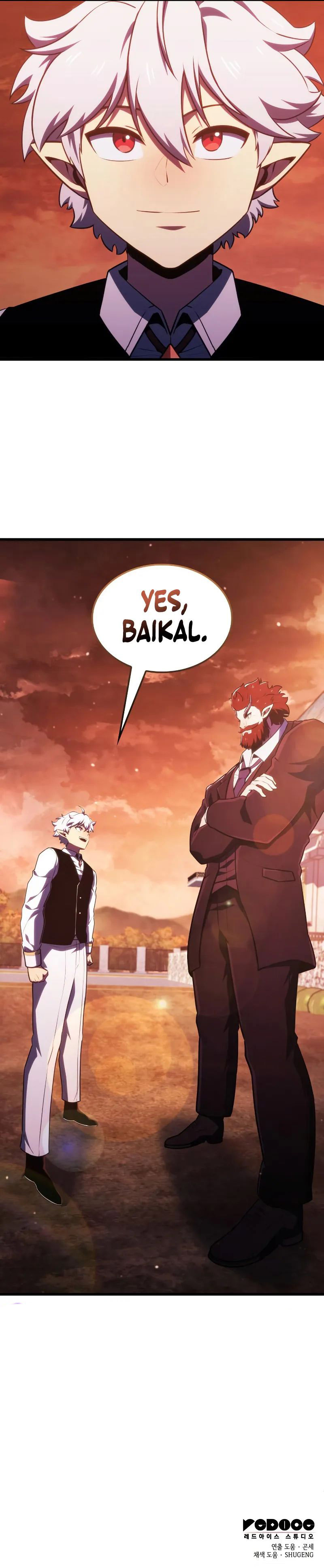 Breakers - Chapter 60 Page 11